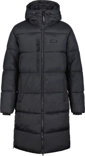Icepeak Icepeak Alfedo /M Wadded Jacket   BASIC BLACK   48 110 cm