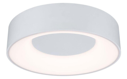 Casca taklampe 30 cm 16W IP44 3000-6500 Kelvin 1500 lumen- 3-step moodmaker - Hvit Casca taklampe 30 cm 16W IP44 3000-6500 Kelvin 1500 lumen- 3-step moodmaker - Hvit