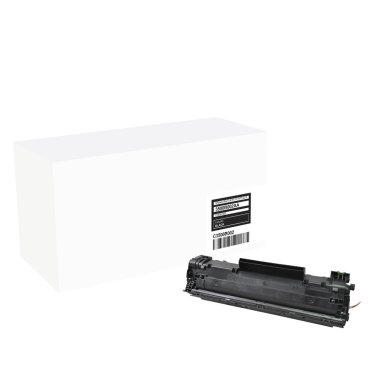 CANON 3500B002, Tonerkassett svart, Inky