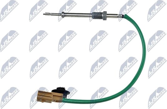 Sensor, eksostemperatur NTY EGT-PL-033