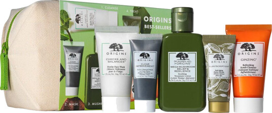 Origins Best Sellers Set