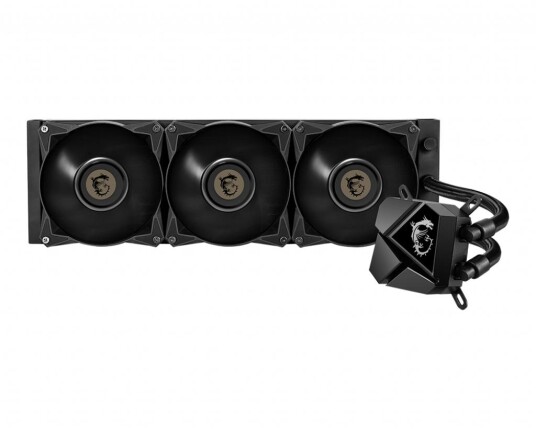 MSI WAK MAG CoreLiquid P360 MSI WAK MAG CoreLiquid P360