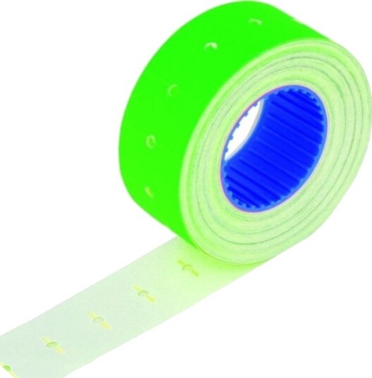 Anna Zaradna Merketape Til Merking 2 Rader. Rett 26 X 16 Grønn 5 Anna Zaradna Merketape Til Merking 2 Rader. Rett 26 X 16 Grønn 5