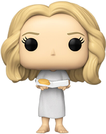 Funko POP! Television: Parks & Rec Leslie Knope