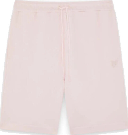 Lyle & Scott Herre Shorts Rosa S,