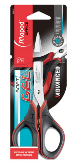 Maped Saks 17 cm
