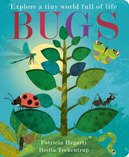 Bugs Bugs