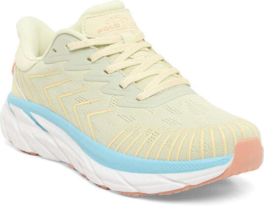 ST Vincent Polo Club | Miami Sneakers | 36 ST Vincent Polo Club | Miami Sneakers | 36
