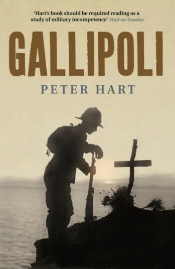 Gallipoli Av Peter Hart Gallipoli Av Peter Hart