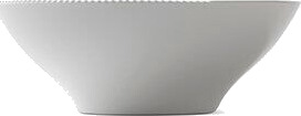 Royal Copenhagen White Elements dyp bolle 78 cl Royal Copenhagen White Elements dyp bolle 78 cl