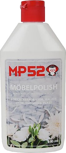 Herdins møbelpolish 250ml