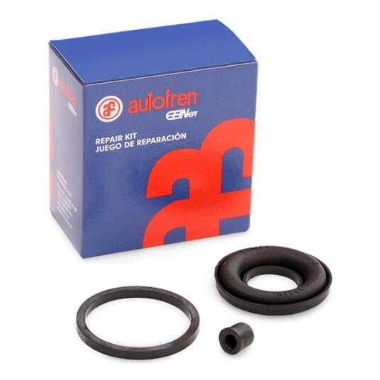 Autofren Seinsa Rep. sett bremsecaliper AUTOFREN SEINSA D4055