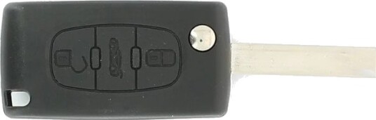 Bilnøkkel KLEMAX PSA308