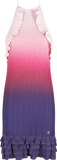 Casablanca Dame Kjoler Flerfarget S,
