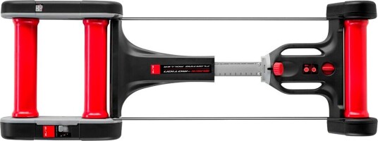 Elite Quick Motion 3 Rulle med Bluetooth Sammenleggbar