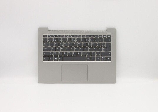 Lenovo Upper Case w/KB (BELGIAN) IDEAPAD