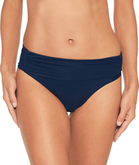 Swim Wiki Basic Bikini Fold Brief-44 44 Swim Wiki Basic Bikini Fold Brief-44 44