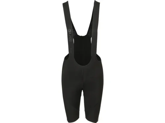 AGU Endura Plus Performance Bib shorts med pute svart dame