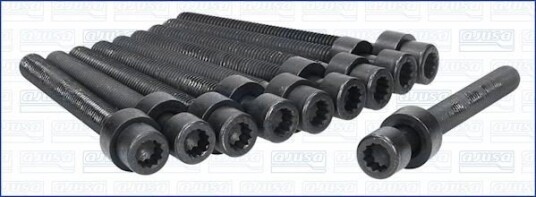 Topplokksbolter AJUSA 81034400