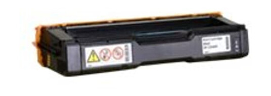Ricoh Toner Black 6.5k - Sp C232