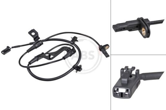 ABS sensor A.B.S. 32299 ABS sensor A.B.S. 32299