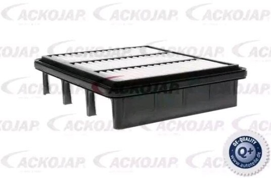 Luftfilter ACKOJA A53 0401 Luftfilter ACKOJA A53 0401