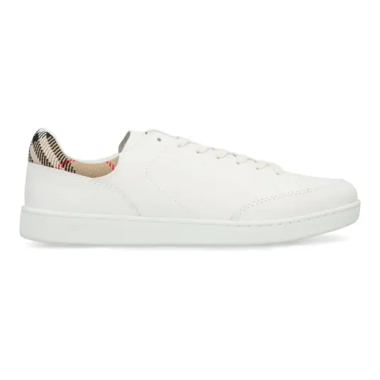 Burberry Dame Sko Hvit 39 EU,