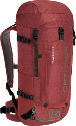 Tursekk ortovox 28l