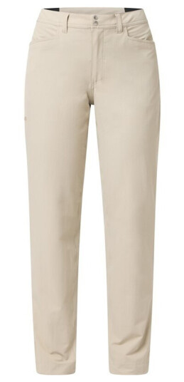 Haglöfs Korp Lite Pant Women Chalk Beige
