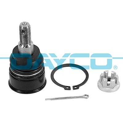Bærekule DAYCO DSS1191