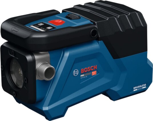 Bosch Pompa Gtp 18V 28 Solo   Solo