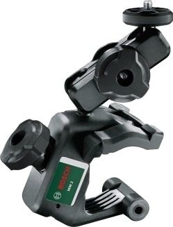 Bosch Universal Bracket For MM2-Klemme EU-Laser Bosch Universal Bracket For MM2-Klemme EU-Laser