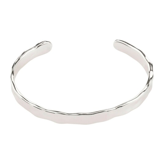Pilgrim Ember Bracelet Silver Plated Silver ONE SIZE Pilgrim Ember Bracelet Silver Plated Silver ONE SIZE