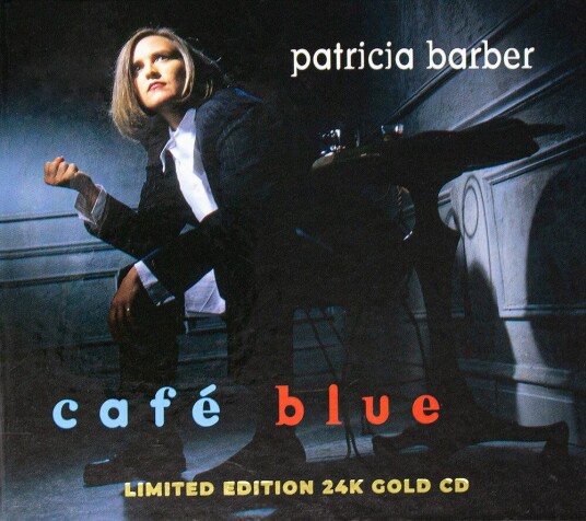 Cafe Blue Cafe Blue CD Cafe Blue Cafe Blue CD