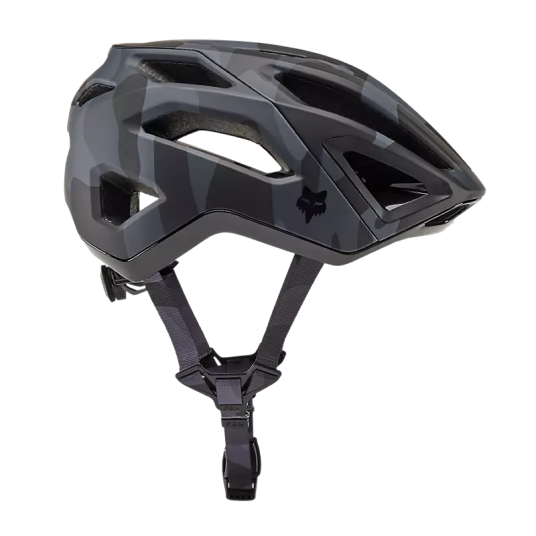 FOX Crossframe Pro sykkelhjelm Camo FOX Crossframe Pro sykkelhjelm Camo