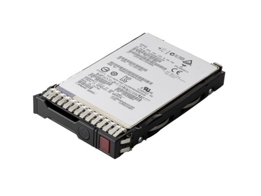 Hewlett Packard Enterprise HPE Mixed Use - SSD - 3.2 TB - SAS 12Gb/s Hewlett Packard Enterprise HPE Mixed Use - SSD - 3.2 TB - SAS 12Gb/s