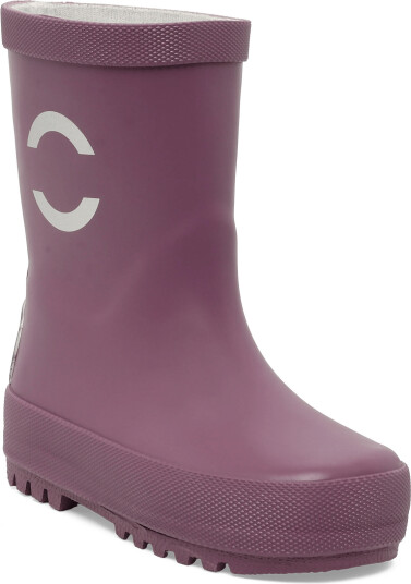 Mikk line Wellies Solid Purple 19
