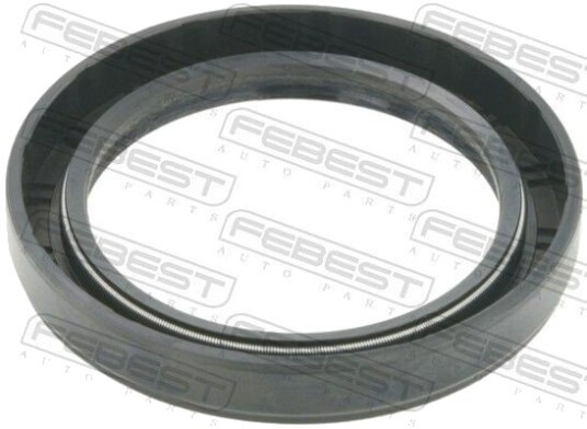 FEBEST 95GAY-55741010R Akseltetningsring, drivaksel