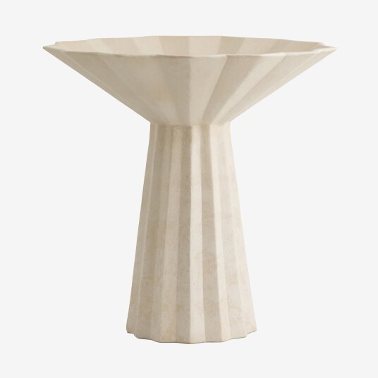 Nordal MINU vase L 6826
