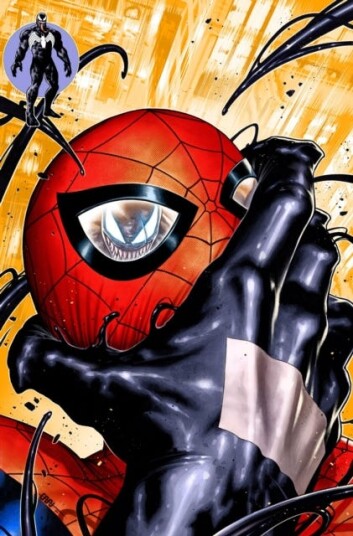 Venom by Al Ewing Vol. 8: Venom War Venom by Al Ewing Vol. 8: Venom War