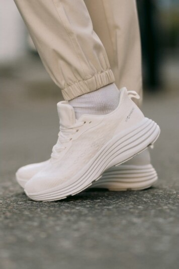 Stormberg Lindum sneaker 35