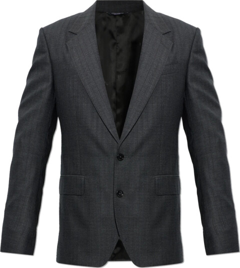 Dolce & Gabbana Herre Jakker Grå XL,