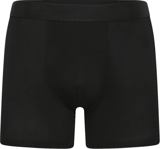 CDLP Boxer Brief - Black - Black - S