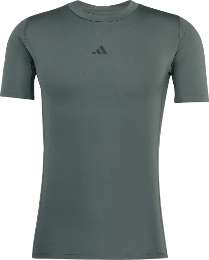 adidas Performance Tf Tee - LEGIVY - S