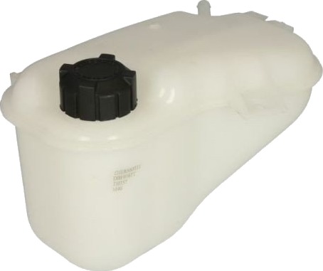 THERMOTEC DBF010TT Utjevningsbeholder, kjølemiddel