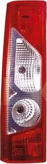 ALKAR 2202971 Baklykt