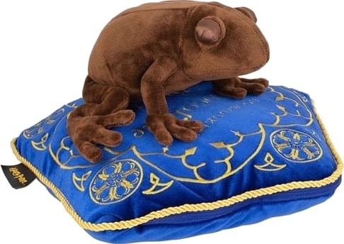 Pan Vision Chokolade Frø Pude Pan Vision Chokolade Frø Pude