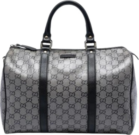 Gucci Vintage Dame Grå Gucci Vintage Dame Grå