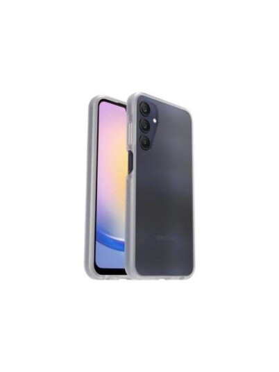 Otterbox React Series Samsung Galaxy A25 5g Gjennomsiktig