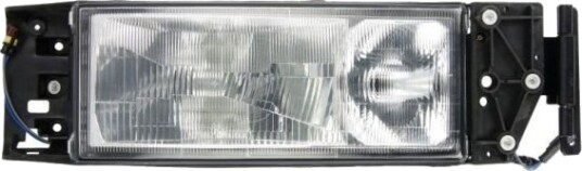 TRUCKLIGHT HL-IV003R Frontlykter